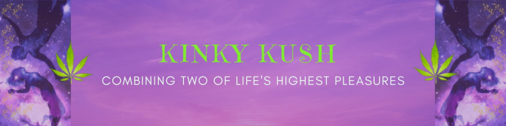 denise gardiner recommends kinky kush pic