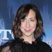 daeng tutu recommends Kristen Schaal Nude