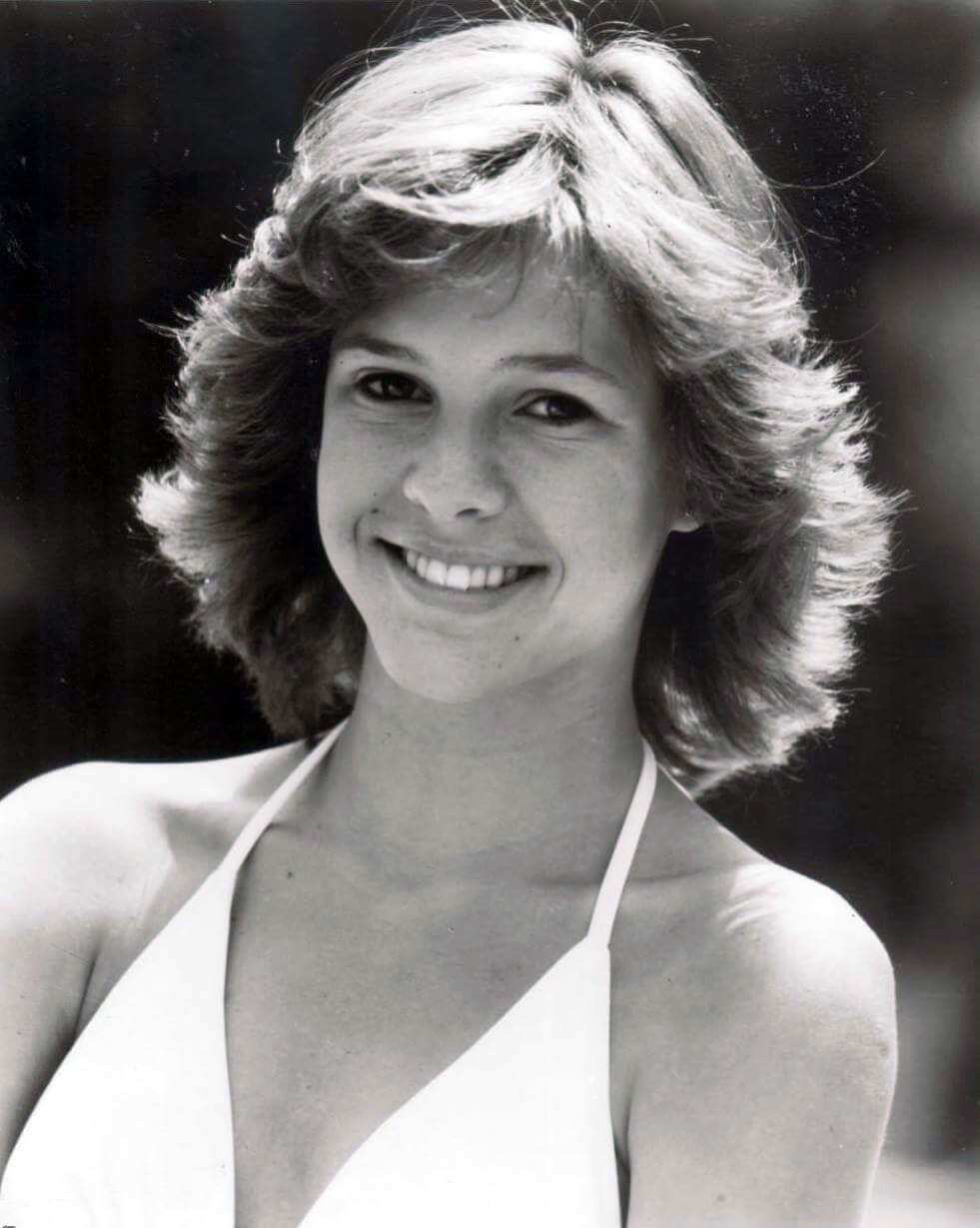 albert etsebeth recommends kristy mcnichol hot pic