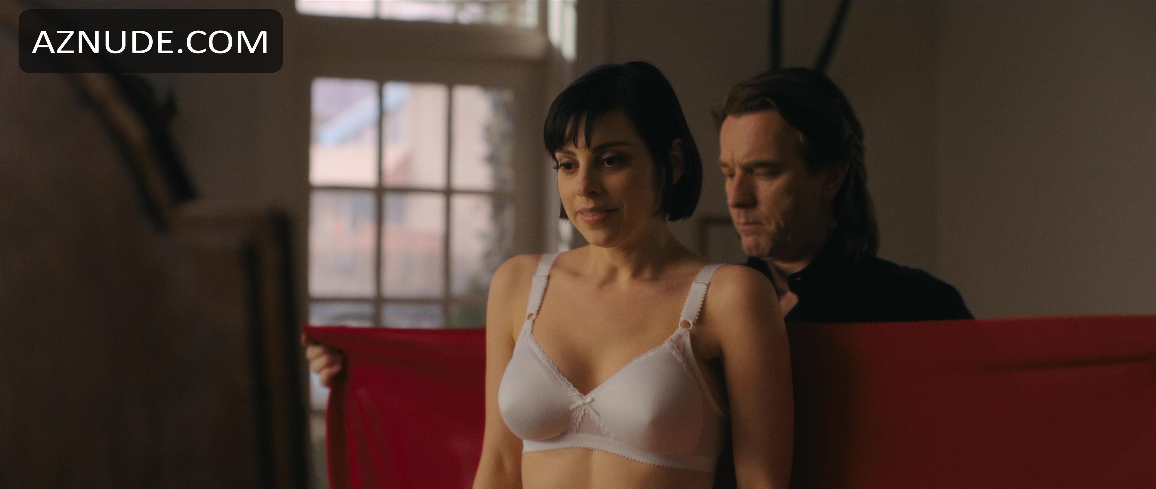 anne collard recommends Krysta Rodriguez Nude