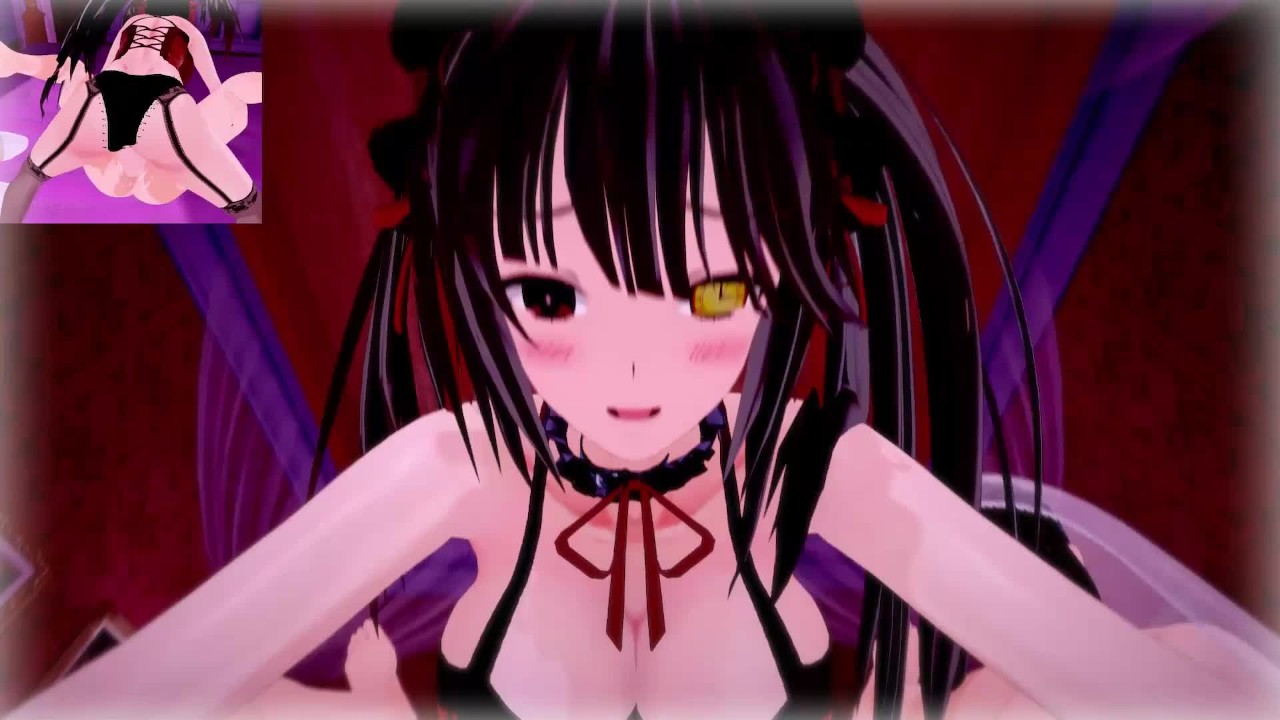 Best of Kurumi porn