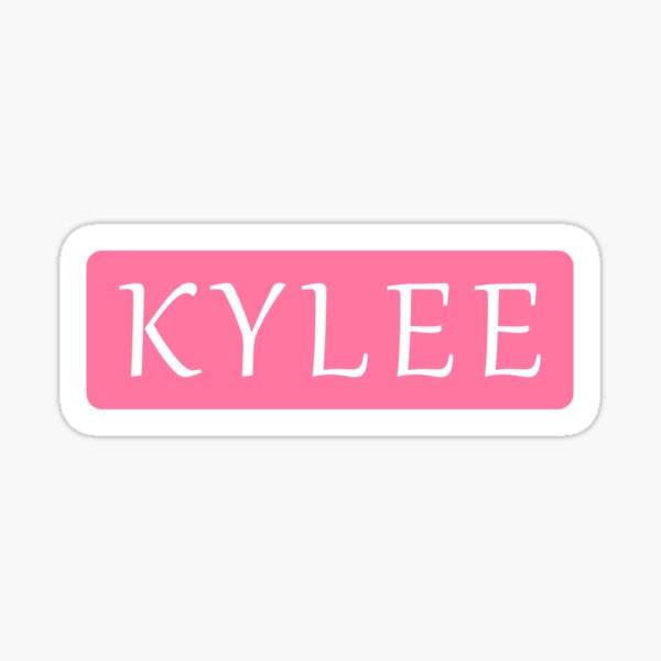 Best of Kylee strut