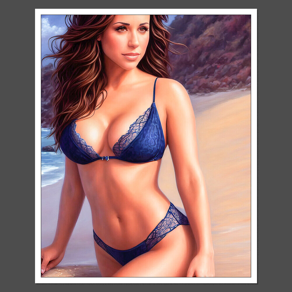 allen merrill recommends Lacey Chabert Swimsuit