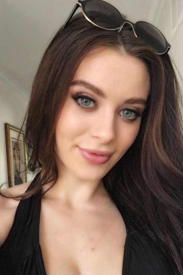 charlene carmichael add lana rhoades rides photo