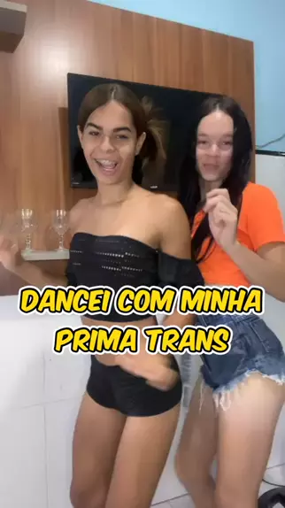 Larissa Pacheco Trans mouth daddy