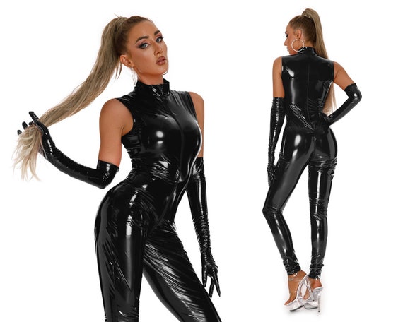 dagoc aie recommends latex dominatrix pic