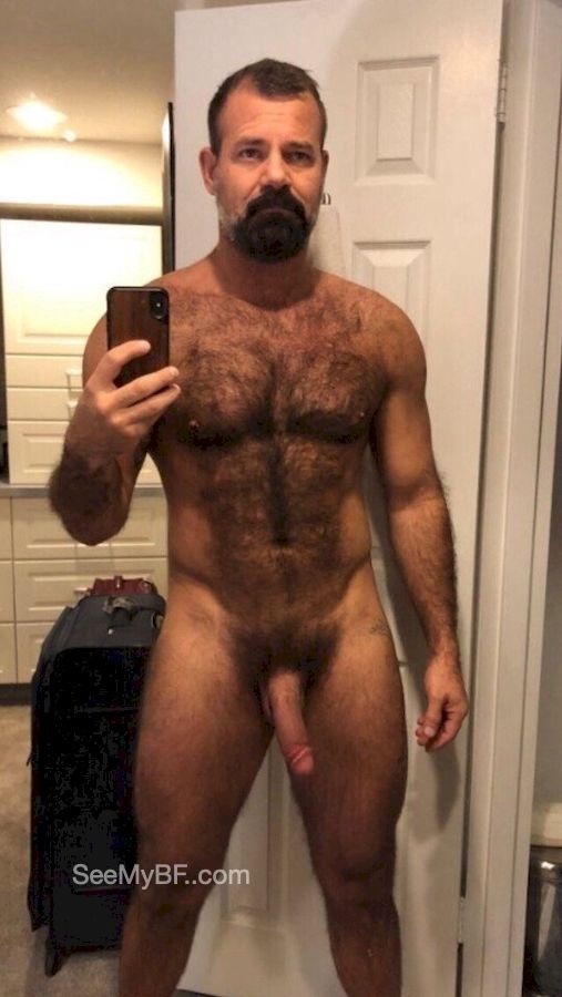 latin naked guy