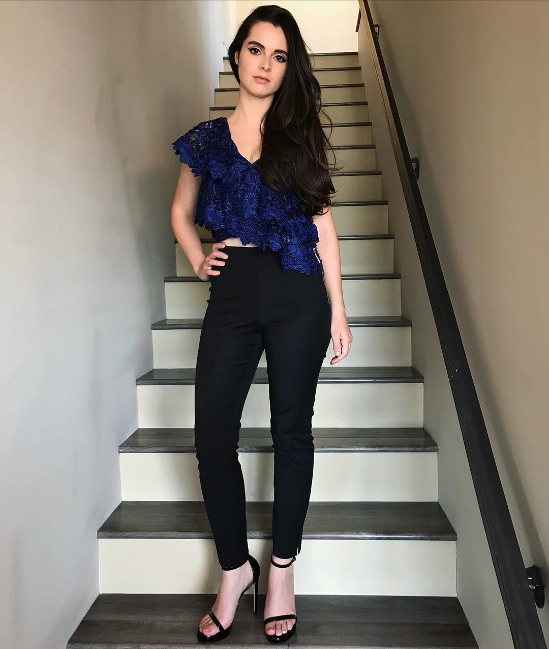 adis kapetanovic recommends laura marano feet pic