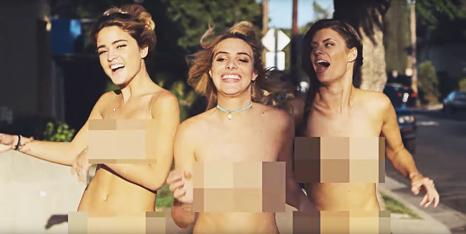 Best of Lele pons naked