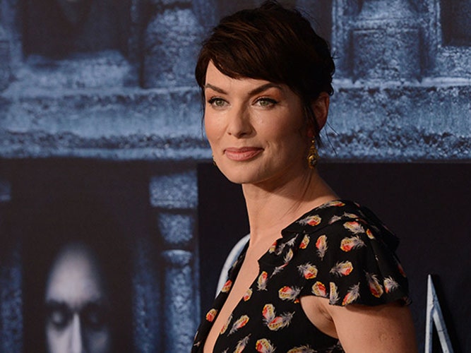 Best of Lena headey nude pics