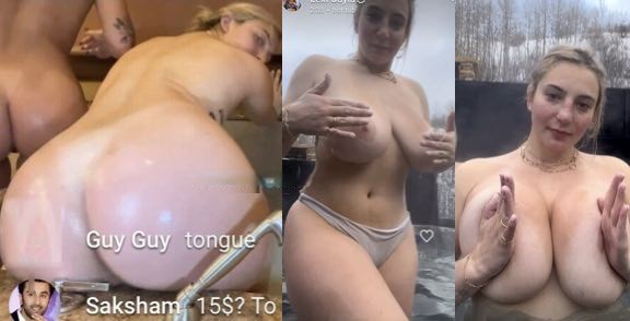 ashleigh coloma recommends lexi cayla onlyfans pic