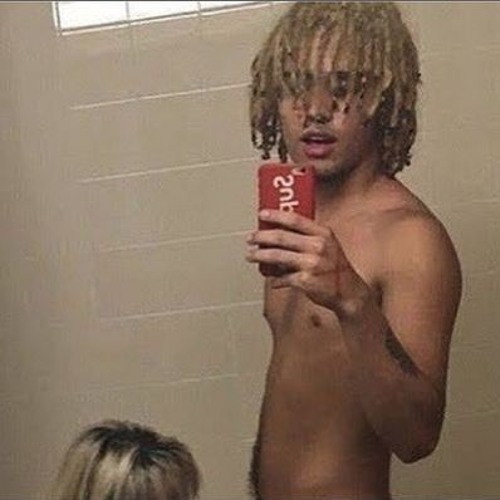 bigg davis add photo lil pump nude