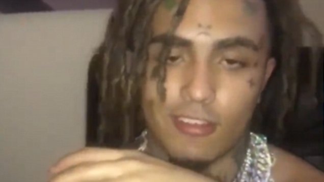 ashley k wilson add photo lil pump sextape