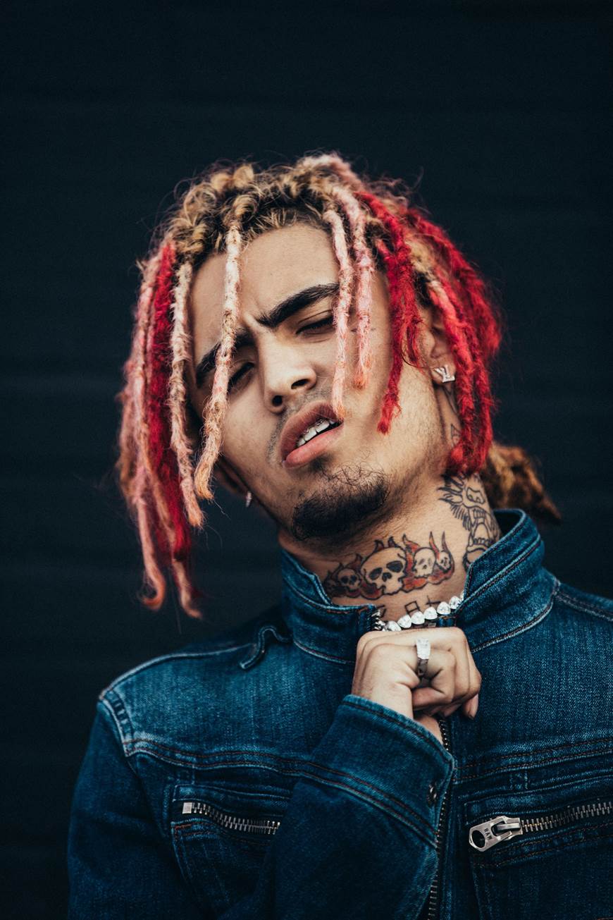 bok fernandez recommends lil pump sextape pic