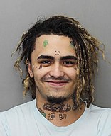 corey hunt recommends lil pump sextape pic