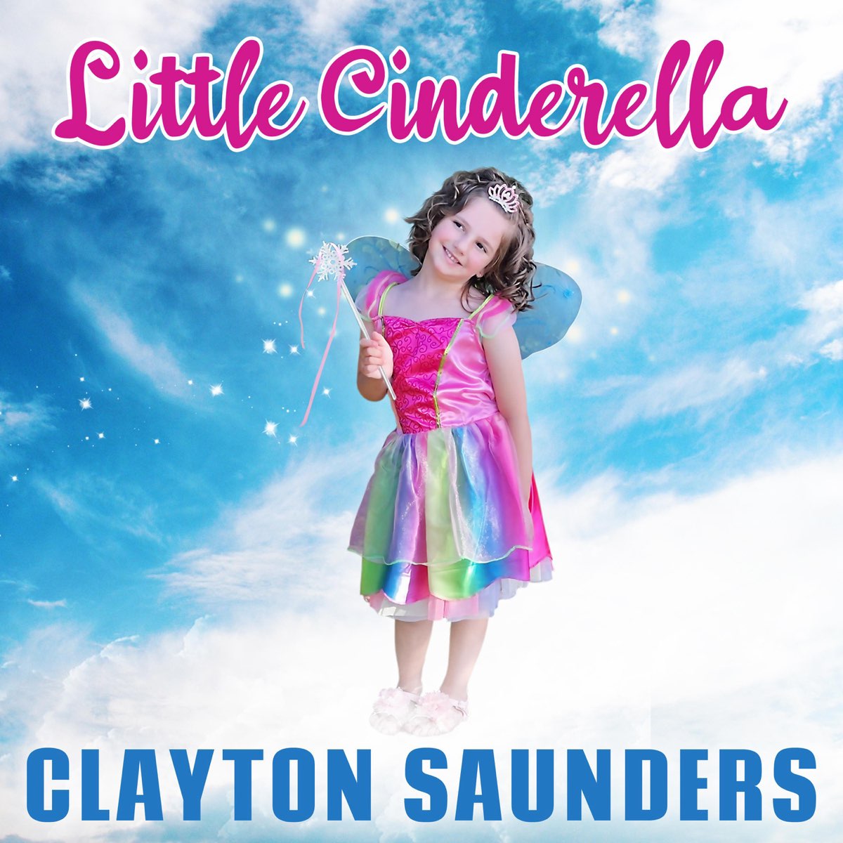 clarissa lucas recommends lil sinderella pic