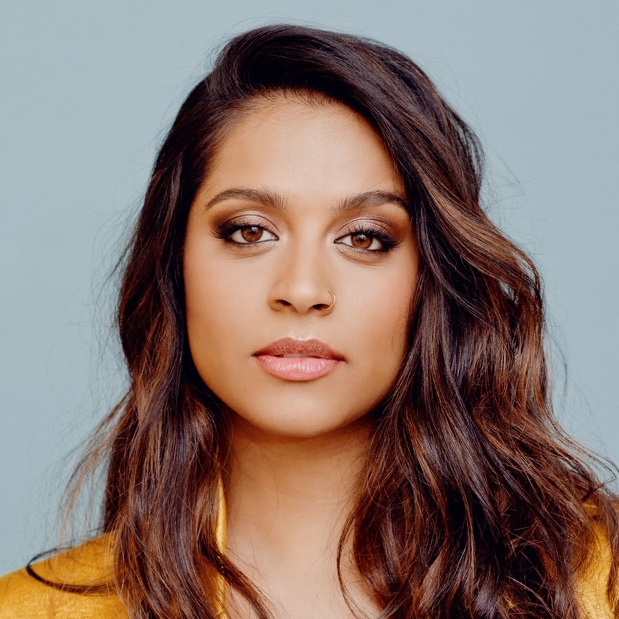 denise furman recommends lilly singh naked pic