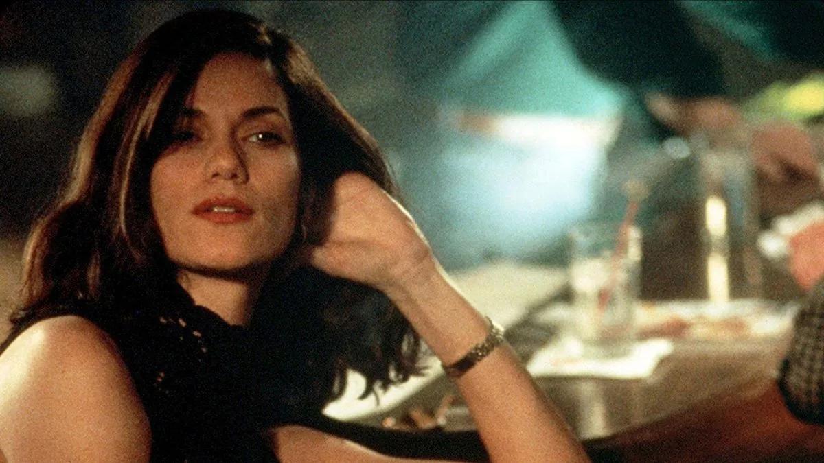 audrey beasley recommends Linda Fiorentino Sexy