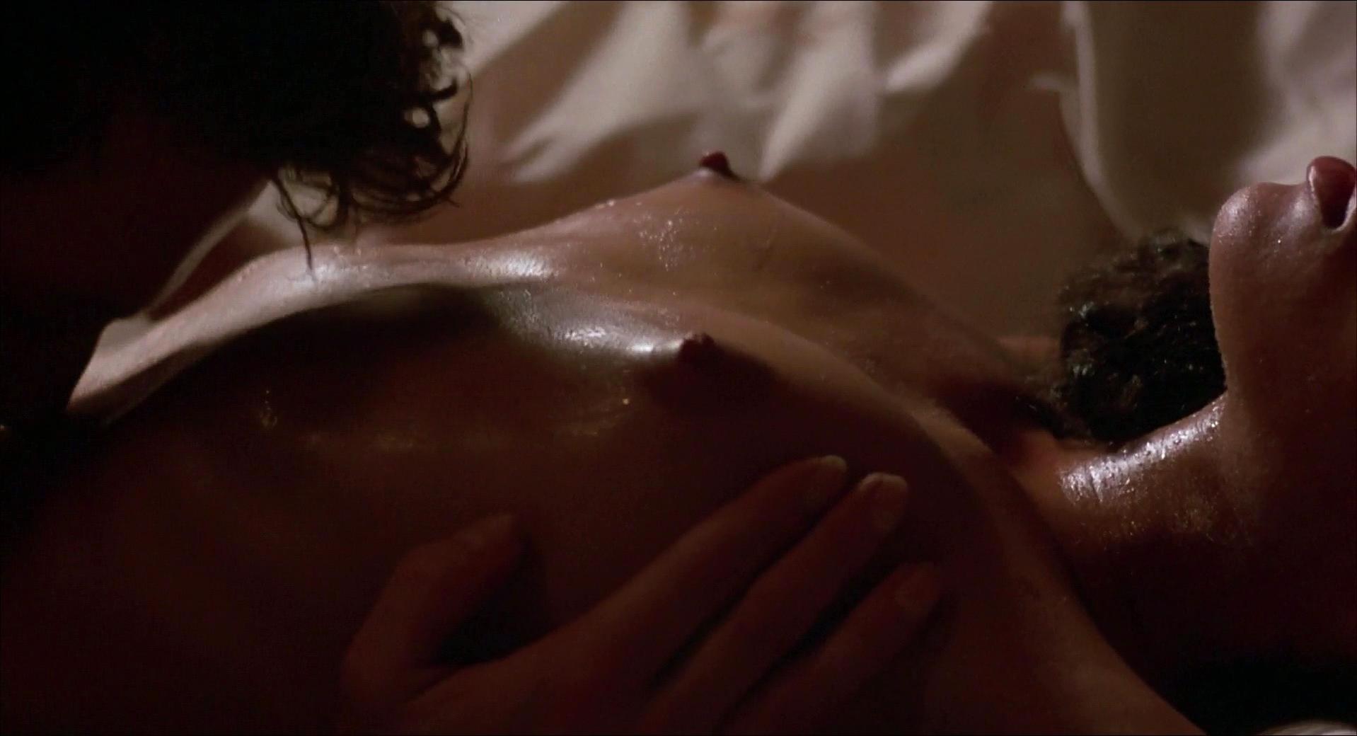 daniel punch recommends lisa bonet nude scene pic