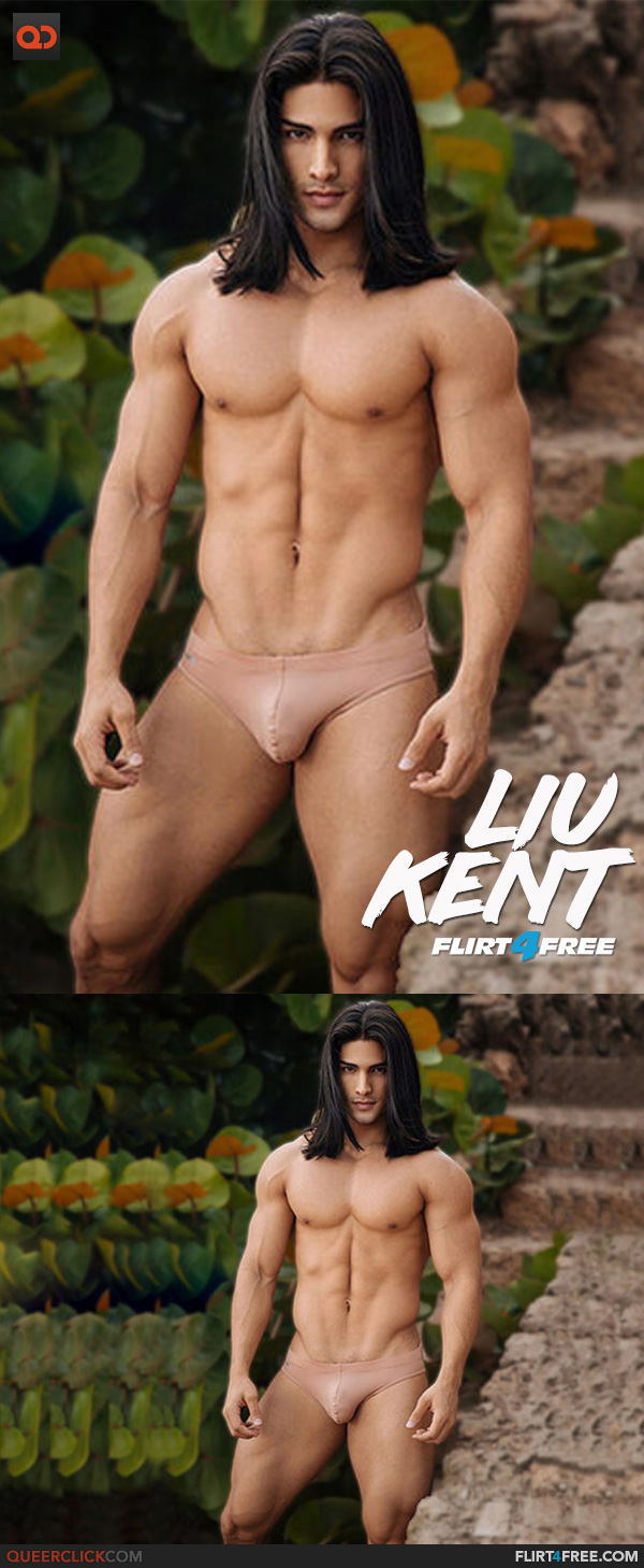 casey sprinkle recommends liu kent porn pic