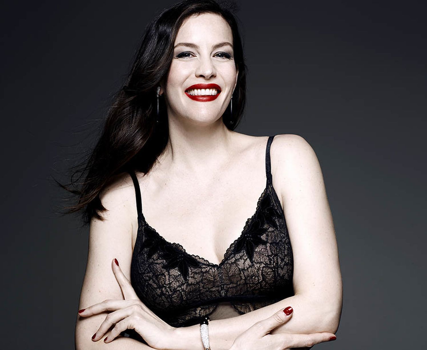 Best of Liv tyler porn