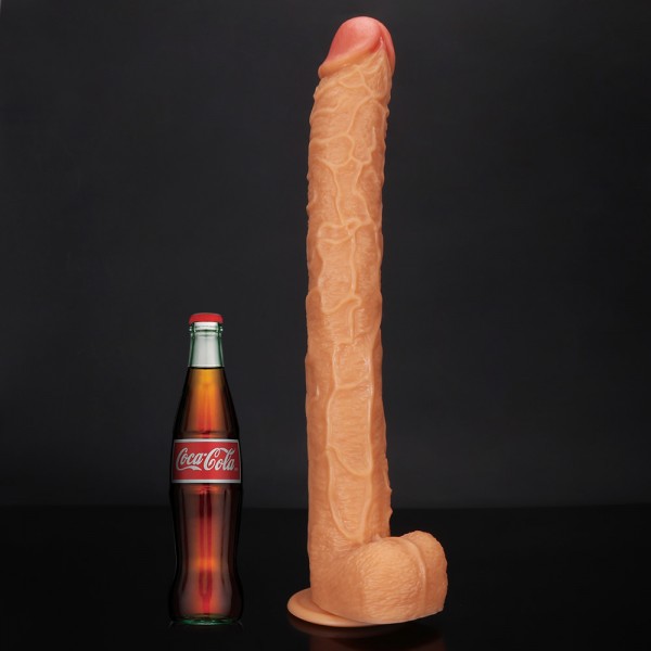 andrew hambleton recommends Long Dildo