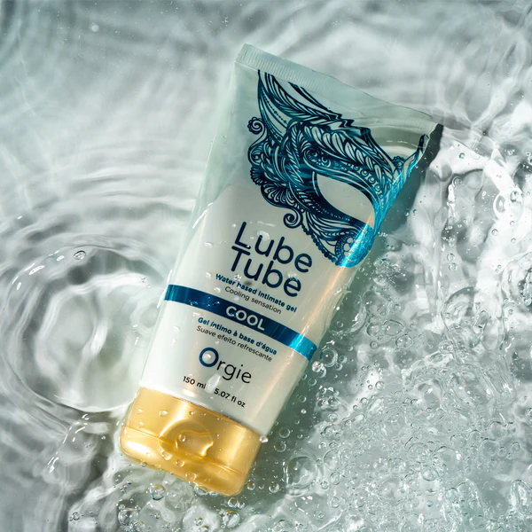 annie cerezo recommends lube tube pron pic