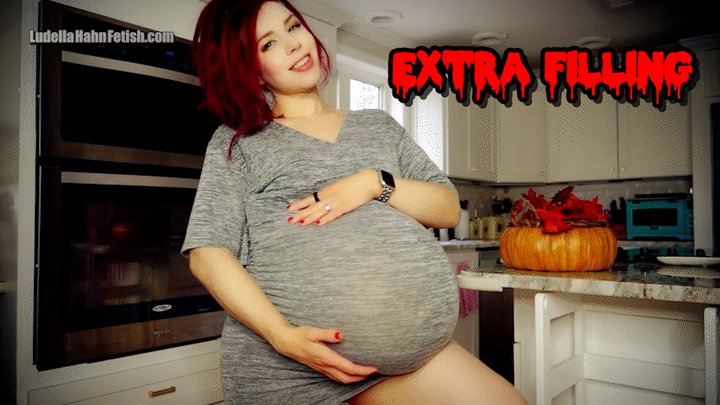 cassie cropper recommends Ludella Hahn Pregnant