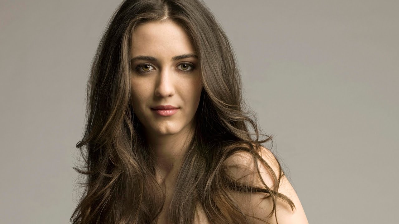 beau lange recommends madeline zima hot pic