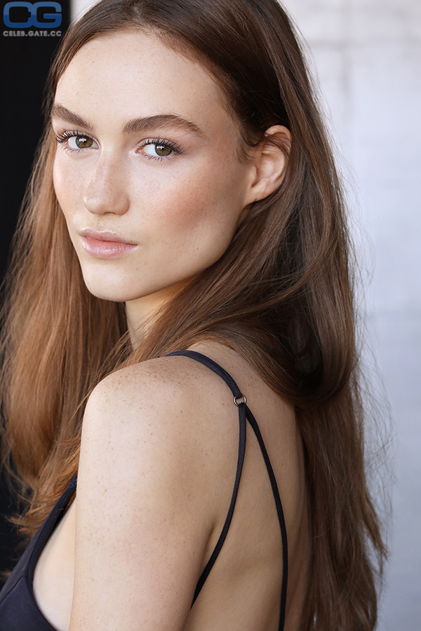 dani patton recommends madison lintz sexy pic