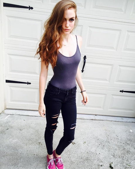 madison lintz sexy