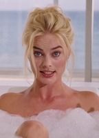 daniel avram recommends Margot Robbie Nude Photoshoot