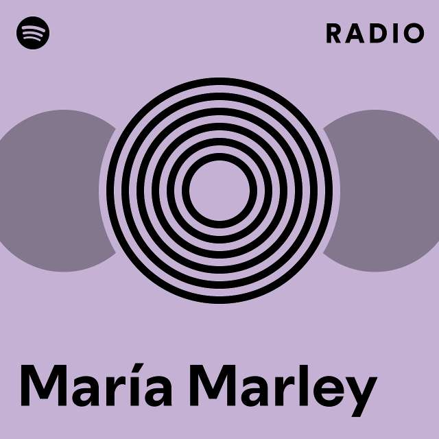 donald j walker recommends Maria Marley