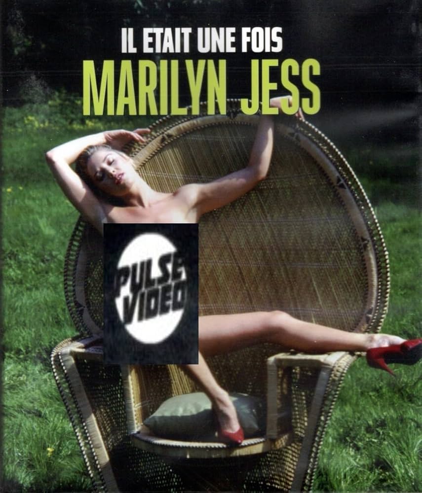 marilyn jess