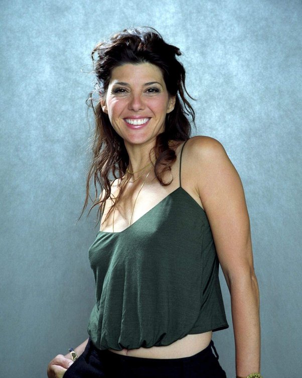 david kubik recommends marissa tomei sexy pic