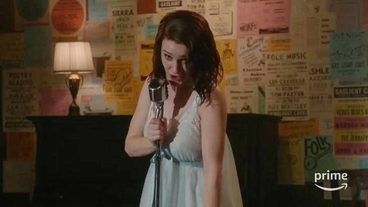 marvelous mrs maisel boobs