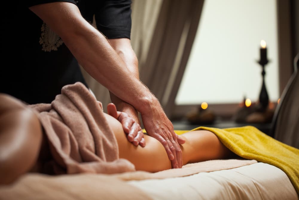 massage eurotique