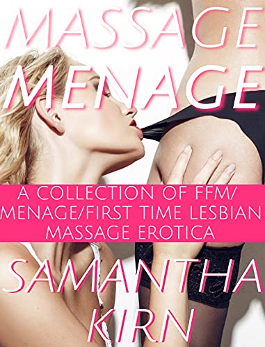 anthony uddin recommends massage lesbian first time pic