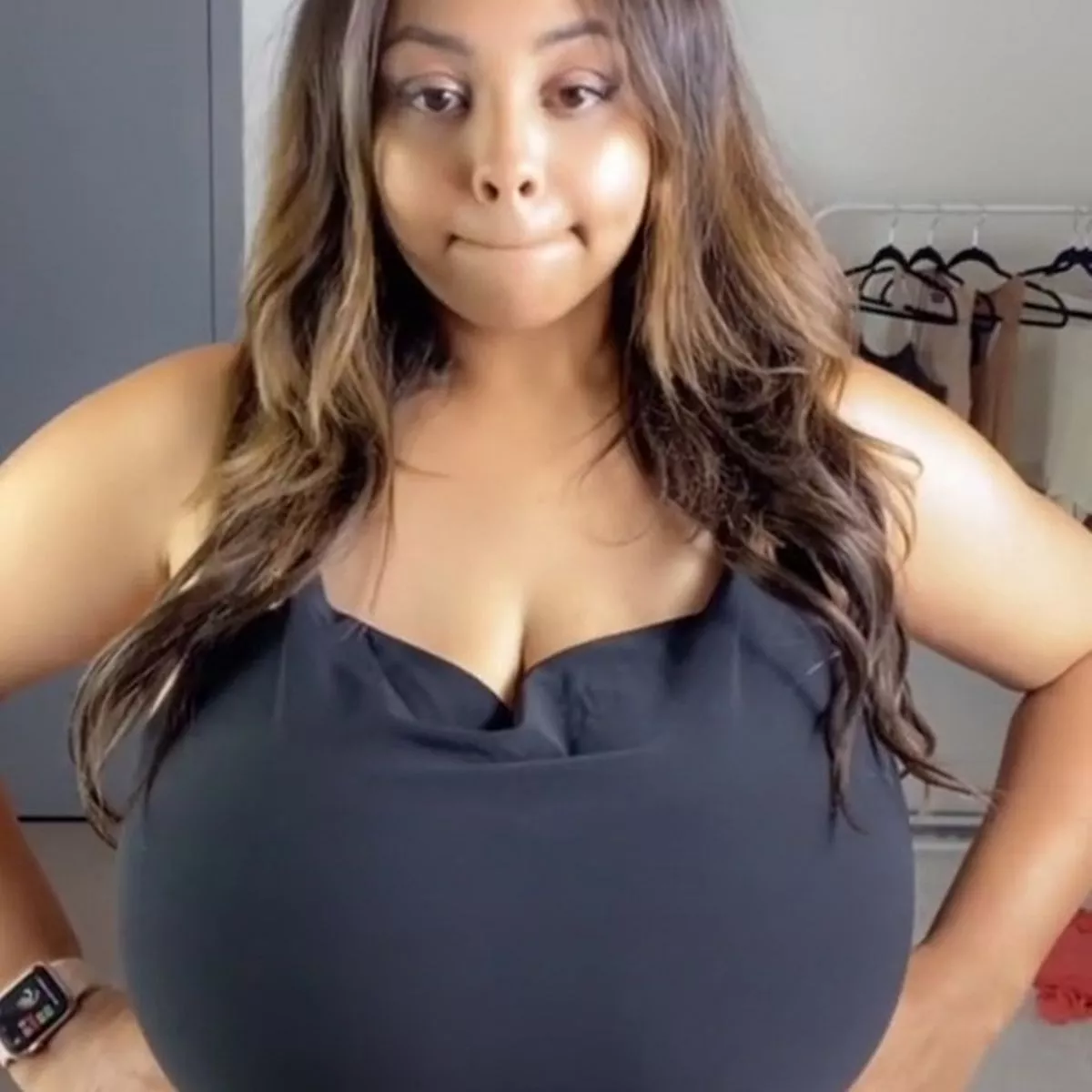 daisy peterson recommends Massive Ebony Titties