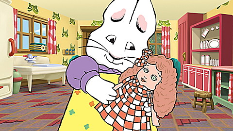 aaron kershaw recommends max and ruby porn pic