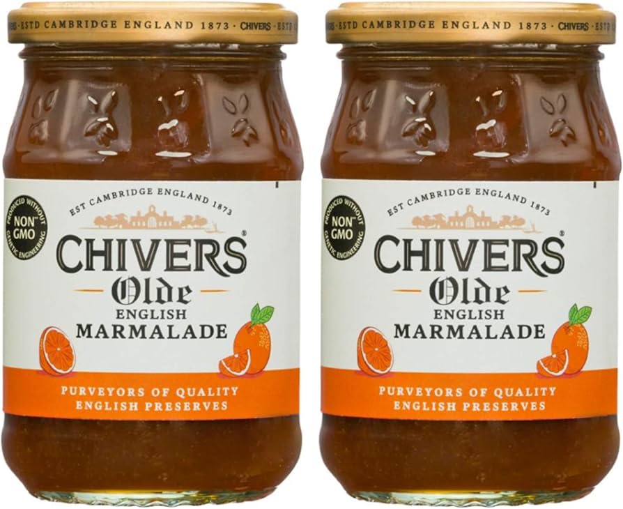 chelsey porche recommends May Marmalade