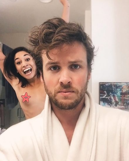 charlie hazelwood share meagan rath nude photos