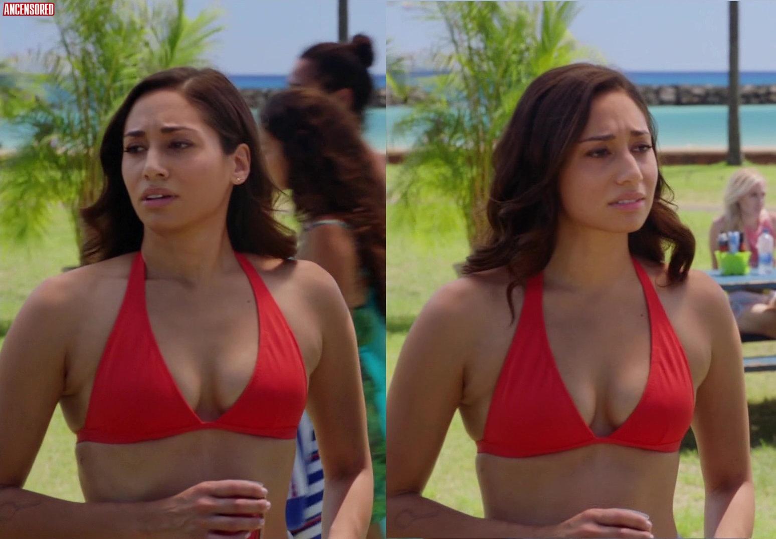 Best of Meaghan rath naked