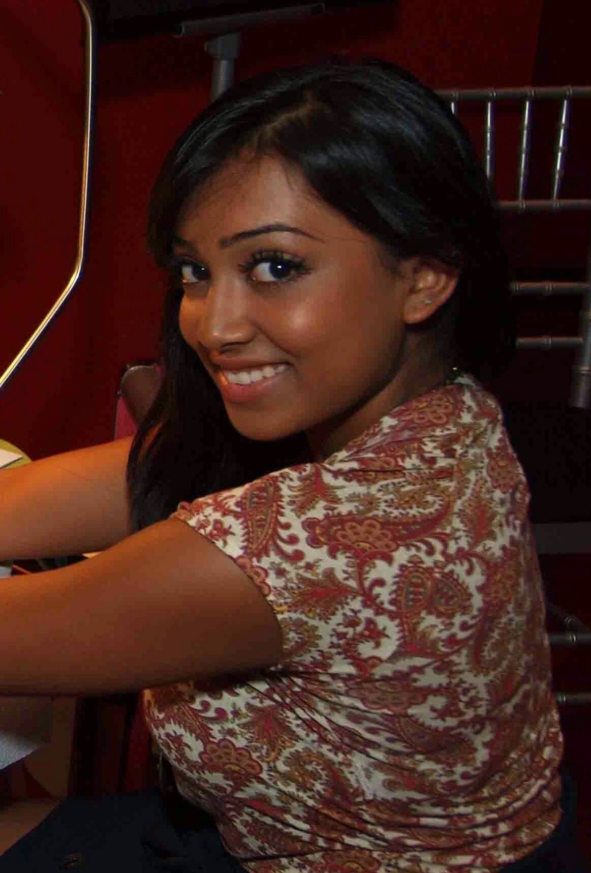 andy dimartino recommends melinda shankar nude pic