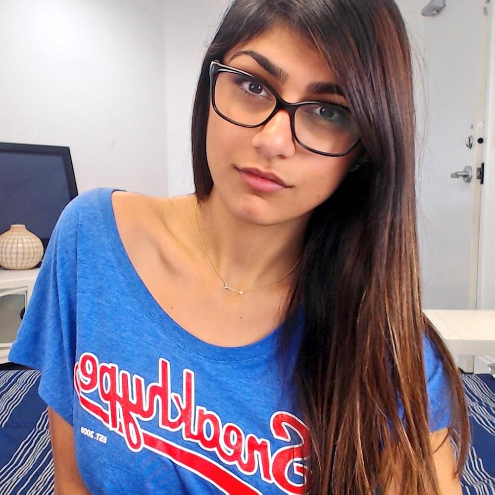 mia khalifa last video