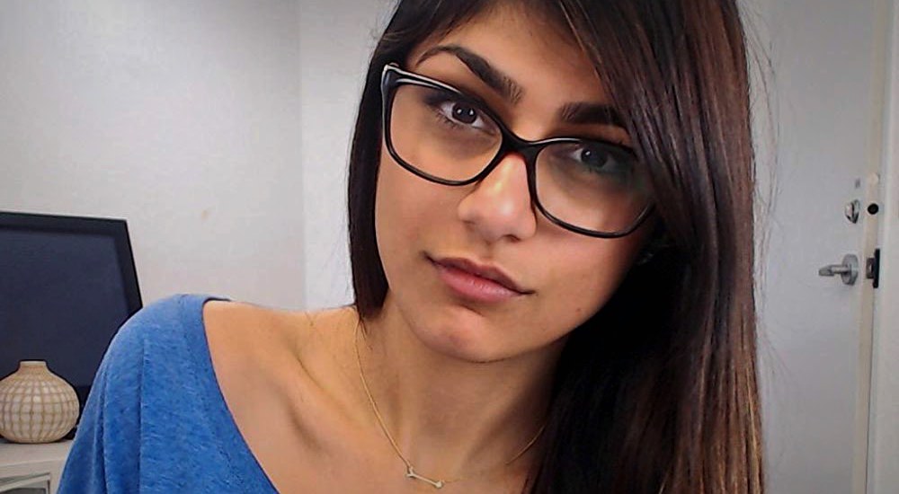 dorothy russo recommends Mia Khalifa Porn Images