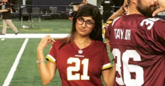 cory koenig share mia khalifa swallow photos