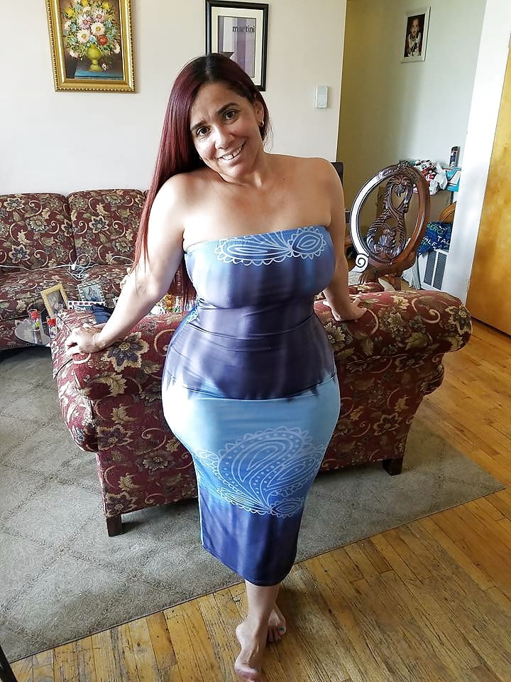 milf dominican