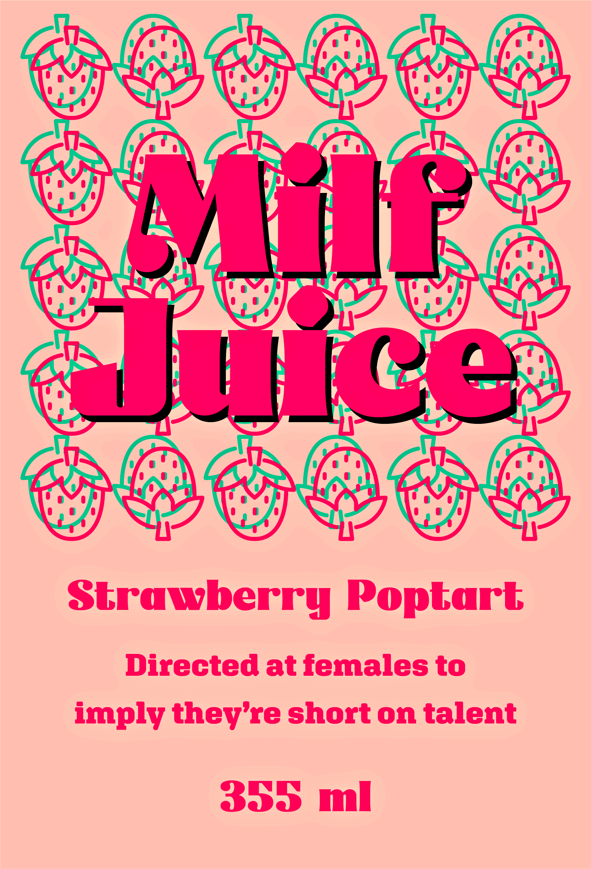 chris appleyard recommends milf juice pic