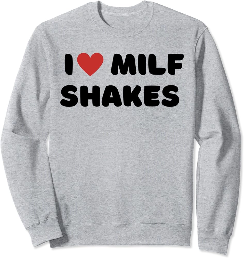 art zepeda recommends milf shakes pic